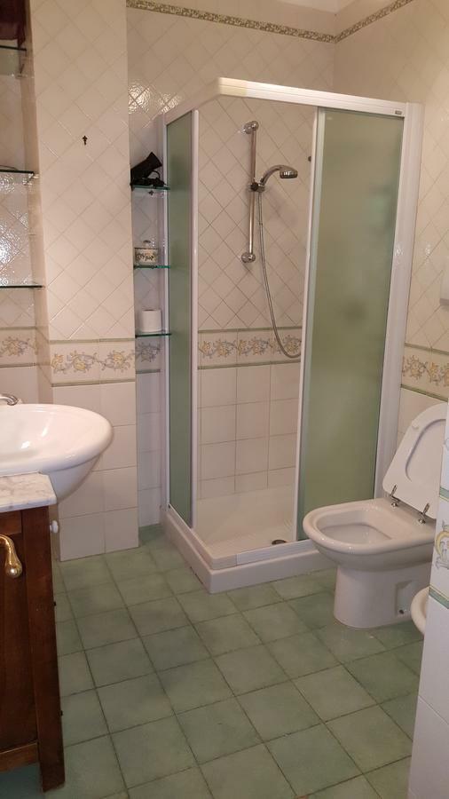 B&B Aminei Metro Naples Exterior photo